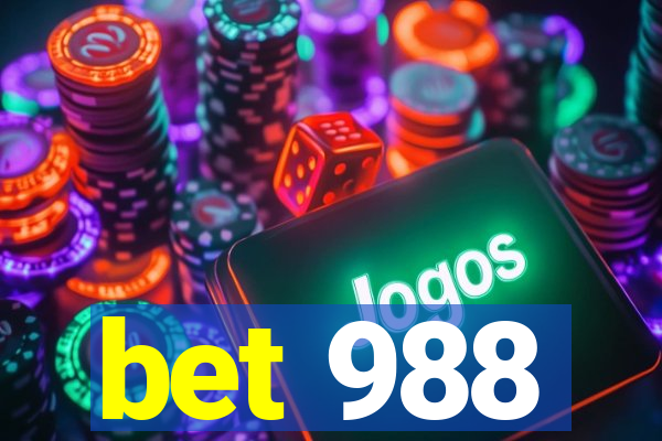 bet 988